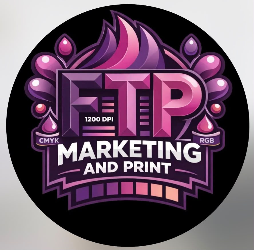 FTP Marketing and Print